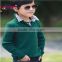 boys sweater design children's clothing factory direct wholesale of knit sweater for boys