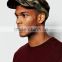 hot sale military snapback cap 100% cotton mens army cap high quality cheap caps in china factory