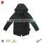 Wholesale Military Style Wind Proof Parka Men Jackets