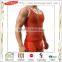 Suntex Women Hot Sale Fitness Gym Wear Men Tank Vest Sports Tank Top