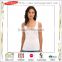 OEM Popular Comfortable Breathable Tank Top Women Camisole