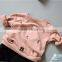 S16456A Wholesale Children Long-sleeves Sweatshirt Hoodies