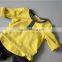 S16451A High quality children sweatshirts fashion design hoodies