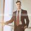 OEM China Business Man Suit Factory Plus Size Coat Pant Men Suit