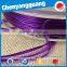 Colored round TPU elastic cord for bracelet making