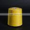 100% polyester bag closing thread 20/6 recycled