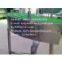 Plastic conveyor track Nice Magnetic Corner Track UHMWPE Conveyor chain corner track