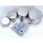 hot sell wedding gifts& spoon and fork set