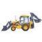 xcmg T870 backhoe loader