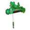 anti-explosion electric hoist