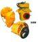 komatsu dozer torque converter