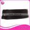 Wholesale European Market Cheap Hair Extensions Clip In Full Head, 100% Human Brazilian Virgin Hair Natural Color