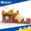 Good quality inflatable Bouncy Castles for sale