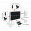 Newest! Personal Usage wireless GSM Security Alarm With iPhone/Android App Control PH-G1