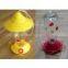 light base mould