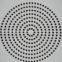 perforated metal