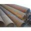 Thick Wall Steel Tube