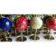 map, the globe beads