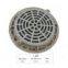 grey iron manhole cover,drain cover