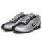 cheap retro black silver black discount shox new action leather