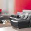 Household Microfiber PVC Match Sofa