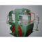 Inner Tube Curing Press
