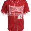 Baseball Uniforms