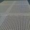 stainless steel perforated mesh,punching metal fatory direct