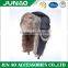 Trapper Snow Hat With Long Ear Winter Hat For Skiing