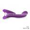 7 Speed Silicone Sexy Toys USB G-spot Vibrator 100% Waterproof 7V/420mAh Wand Massager Vibrator