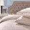 Luxury Wholesale Home Textile Double Printed Bed Sheet