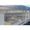 Catwalk Steel Grating