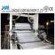 pp thermoforming packing sheet extrusion line