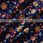 B22285A Baby Autumn NEWest romper tassels collar pretty floral long sleeved Baby romper