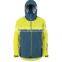 Plus Size German Colorful Ski Jackets in Winter