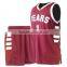 2016 wholesale dry fit cheap youth basketball uniforms