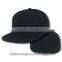 wholesale 5 6 panel unisex baseball summer sun custom embroidered leisure bucket cotton snapback hat