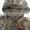 Heated Woodland Winter Men Jacket Hunting Clothing