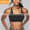 Wholesale Breathable Yoga Bra Dry Fit Nylon Spandex Women Fitness Yoga Sports Bra