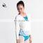 116141062 Lace Ballet Dance Top