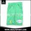 England soccer club youth sport pants kids training shorts