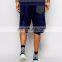 long length polyester made short,customise logo and tang shorts,stylish simple design short