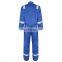High Performance Aramid IIIA 6.5oz fire resistant for Safety pilot Coverall