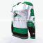 Hot Selling Custom Sublimated Ice Hockey Jersey