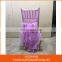 Wholesale custom wedding cover chair