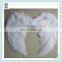 Adult Party Costume Large White Feather Angel Wings HPC-0831