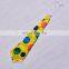 wholesale clown party polyester necktie