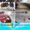 shoe inspection services/quality control/third-party /garment accessories