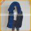 Raccoon Fur Collar Faux Fur Lined Women Winter Jacket Parka
