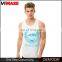 New Arrival Hot Selling Customized Men Tank Top